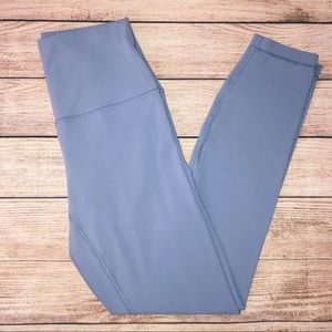 lululemon tempest blue